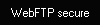 WebFTP secure