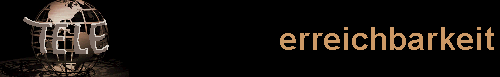 erreichbarkeit