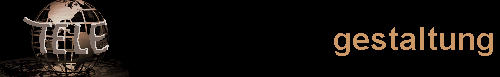 gestaltung