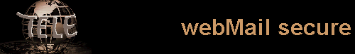 webMail secure