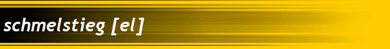 schmelstieg [el]